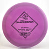 #11 156.7g | Purple