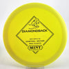 #13 156.9g | Yellow