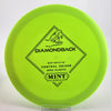 #14 156.8g | Green