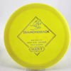 #27 156.7g | Yellow