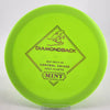 #33 156.6g | Green