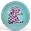 #10 168.3g | Blue