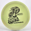 #13 168.2g | Green