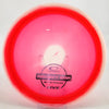 #36 174.7g | Red