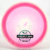 #61 172.7g | Pink