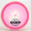 #63 171.7g | Pink