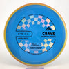 #84 168.6g | Blue