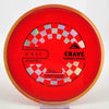 #101 162.8g | Red