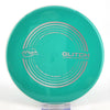 #147 150.9g | Green