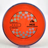 #73 173.5g | Orange