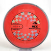 #84 168.7g | Red