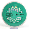 #50 172.7g | Green