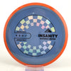 #53 167.7g | Blue