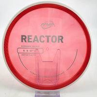 MVP Proton Reactor