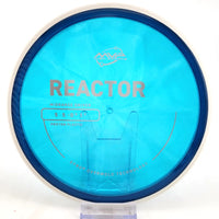 MVP Proton Reactor
