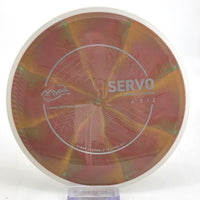 MVP Cosmic Neutron Servo