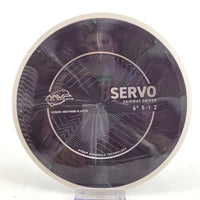 MVP Cosmic Neutron Servo