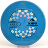 #78 173.7g | Blue