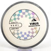 #34 174.3g | White