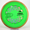 #35 172.8g | Green