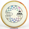 #36 170.3g | White