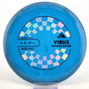 #39 174.2g | Blue
