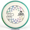 #44 171.5g | White