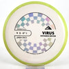 #46 176.4g | White