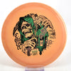 #14 176.5g | Orange