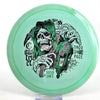 #24 173.6g | Green