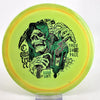 #26 173.6g | Green