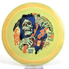 #34 174.7g | Yellow