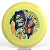 #35 174.9g | Yellow