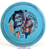 #45 174.3g | Blue