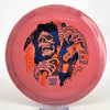 #46 173.5g | Red