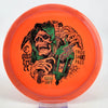 #66 174.9g | Orange
