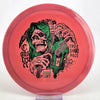 #67 174.6g | Red