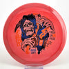 #72 173.3g | Red