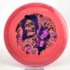 #75 174.4g | Red