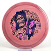 #76 173.9g | Red