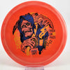 #5 176.5g | Orange