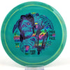 #14 173.4g | Green