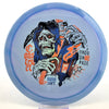 #18 174.2g | Blue