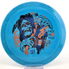 #43 173.8g | Blue