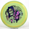 #56 174.9g | Green