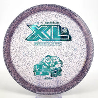 Discraft Z Sparkle XL - Ledgestone 2026