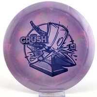 Discraft Big Z Swirl (8-hole) Crush - Ledgestone 2026
