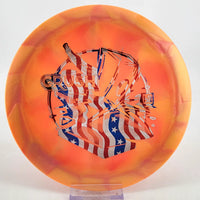 Discraft Big Z Swirl (8-hole) Crush - Ledgestone 2026