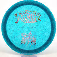 Discraft Z Sparkle Raptor - Ledgestone 2026