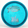 #3 175.5g | Blue